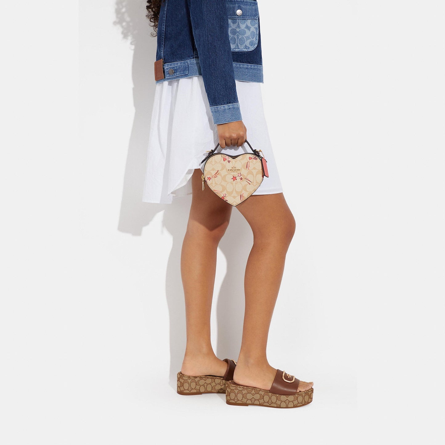 StrapStory - Crossbody 1342