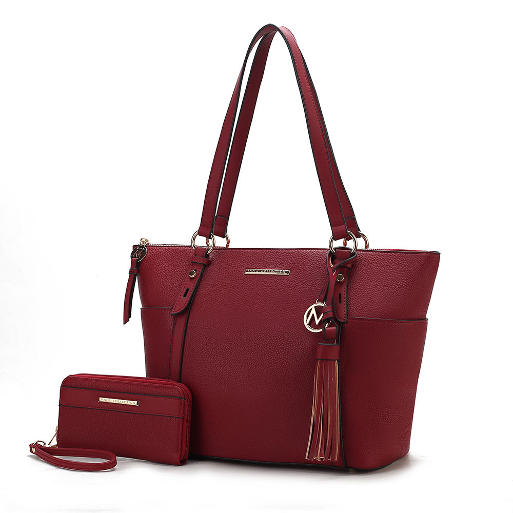 StrapStory - Tote Bag 2241