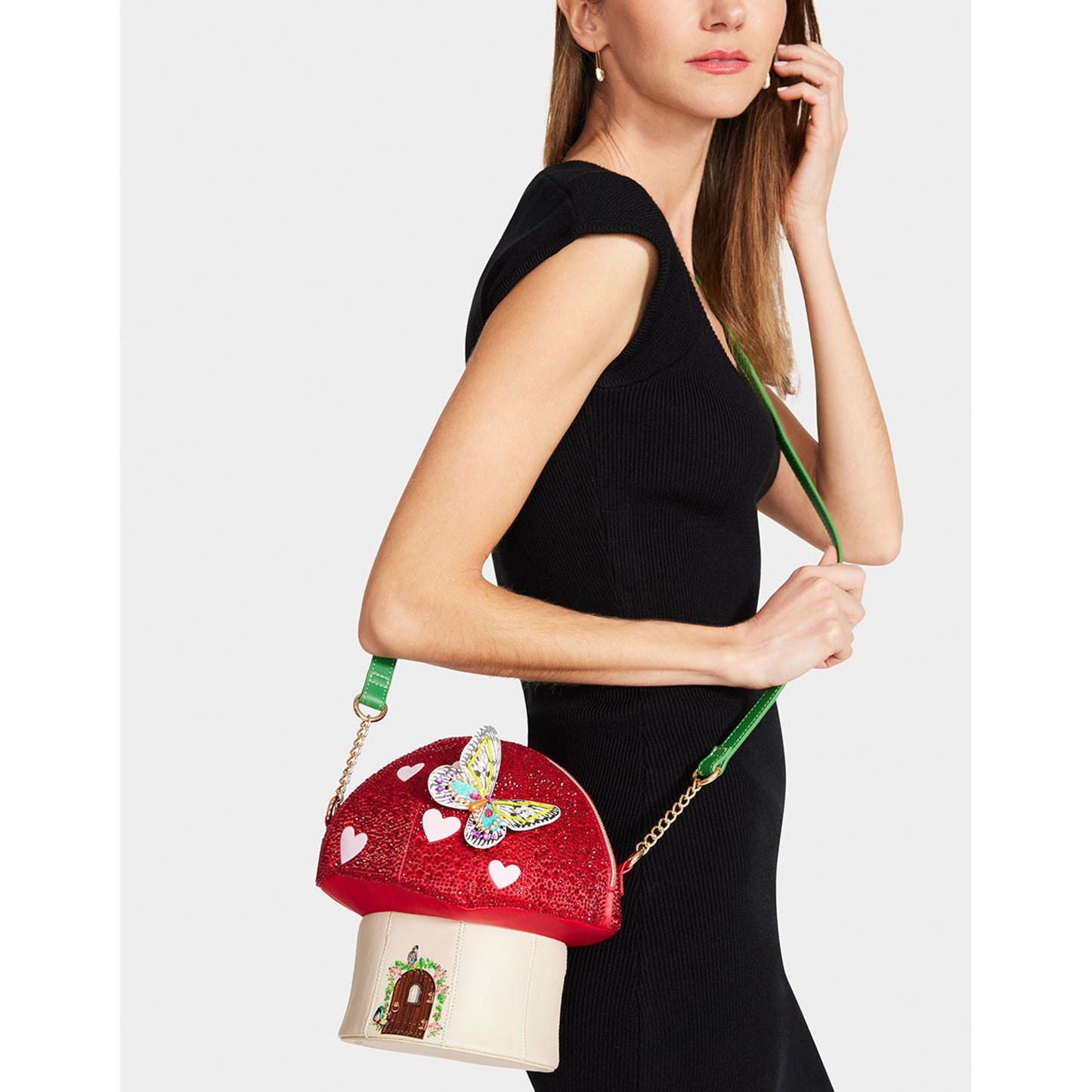 StrapStory - Crossbody 2474