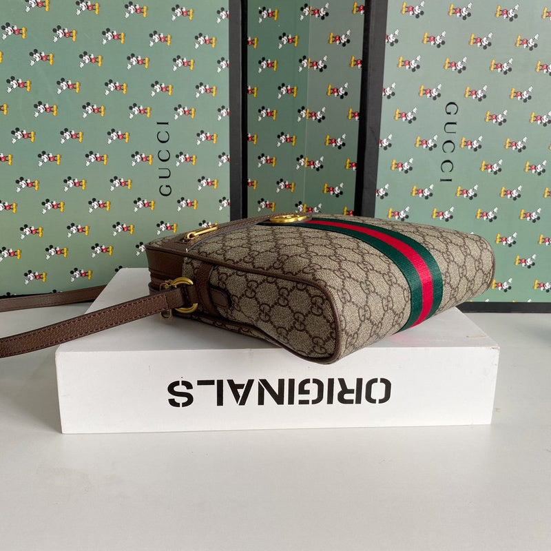STRAPSTORY - GGC4 BAG - 268