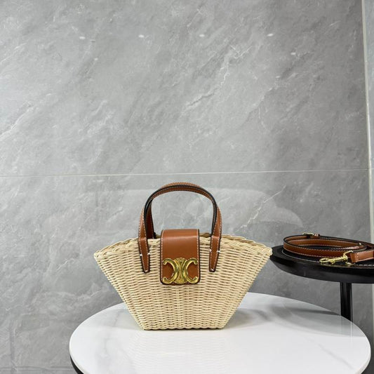 CLNE-Bags - Strap Story - 243