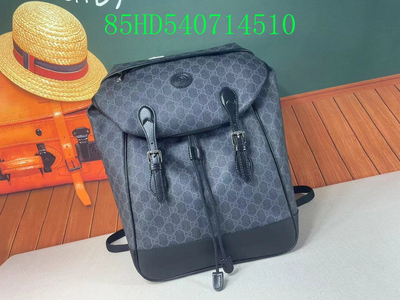 STRAPSTORY - GGC4 BAG - 773