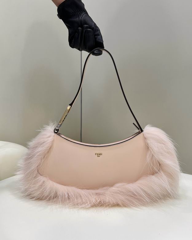 FDNI-Bags - Strap Story - 601