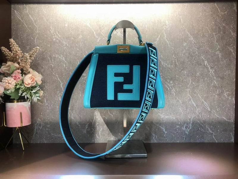 FDNI-Bags - Strap Story - 732