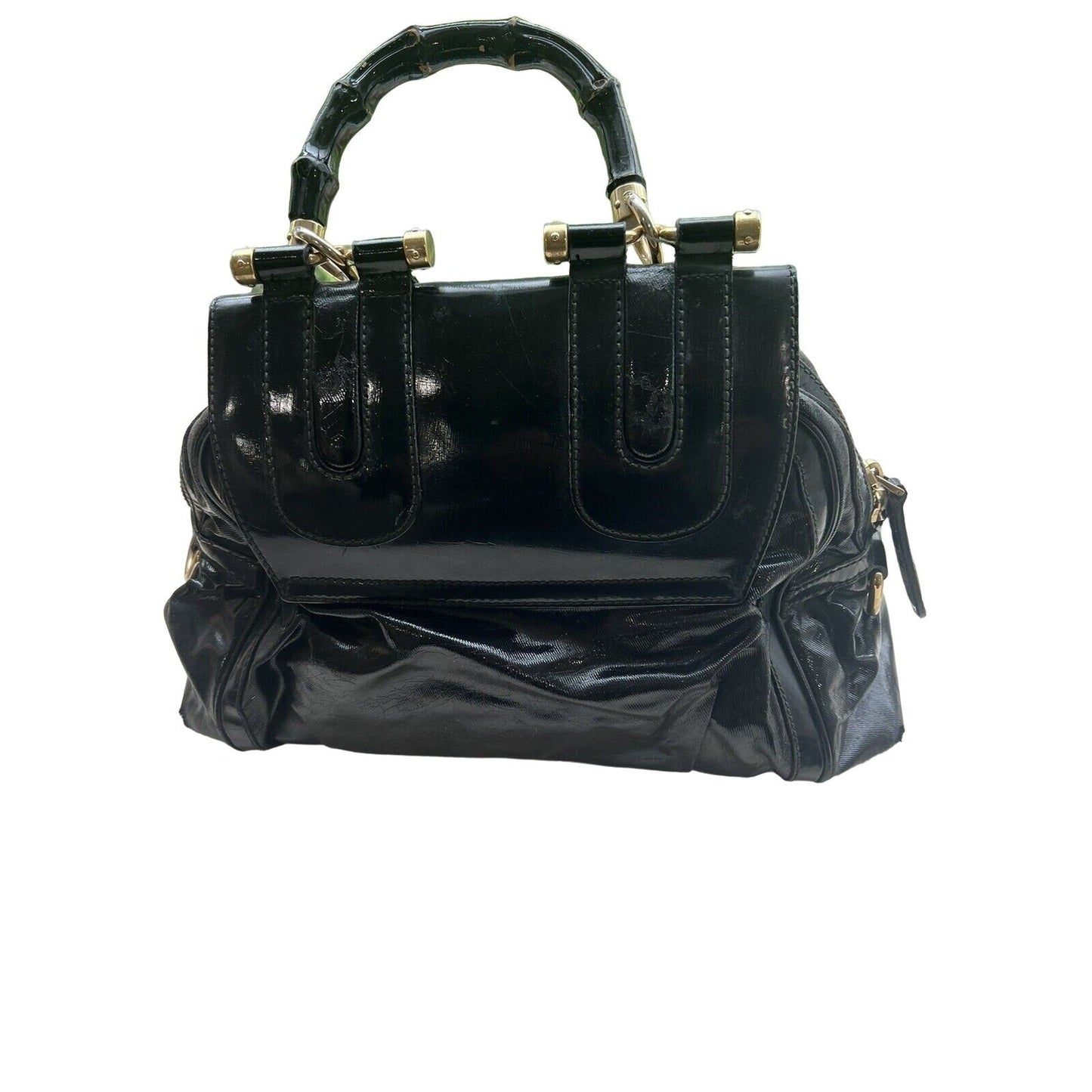 STRAPSTORY - GGC4 BAG - 2576