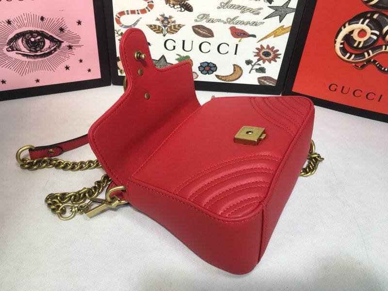 STRAPSTORY - GGC4 BAG - 651