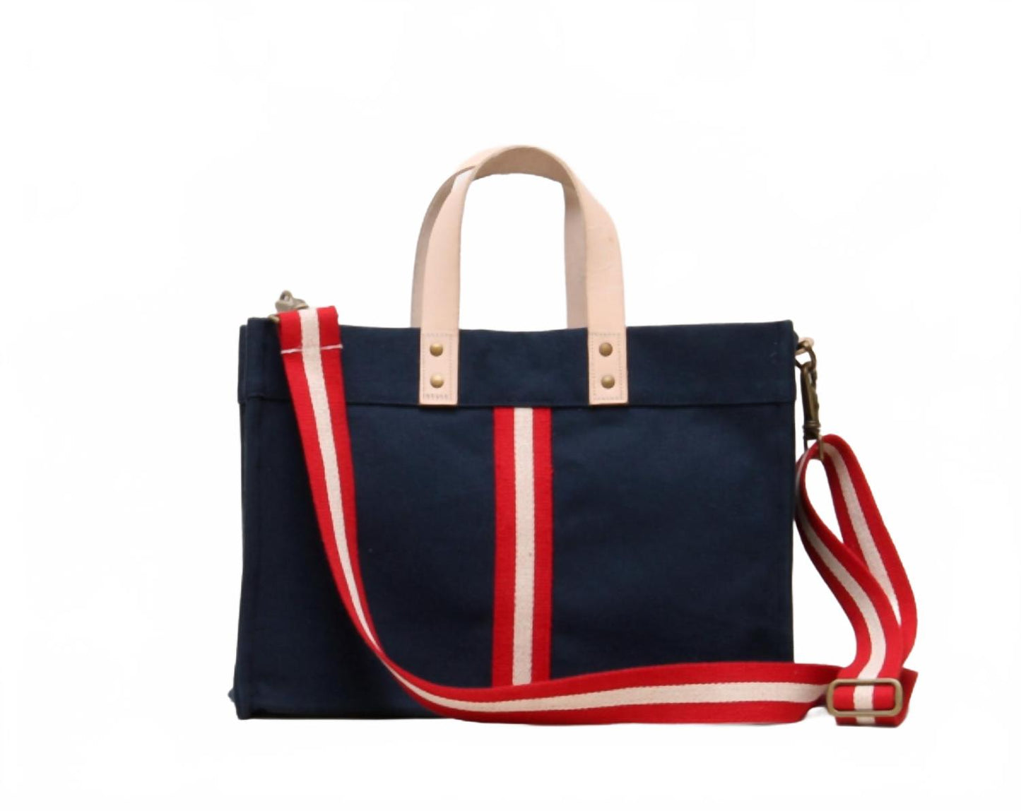 StrapStory - Tote Bag 4405