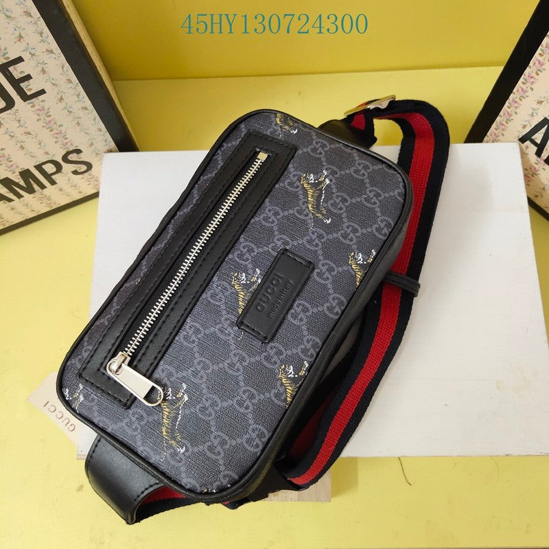 STRAPSTORY - GGC4 BAG - 558