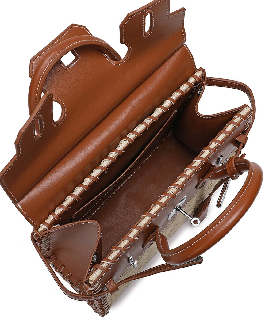 StrapStory - Satchel 1096