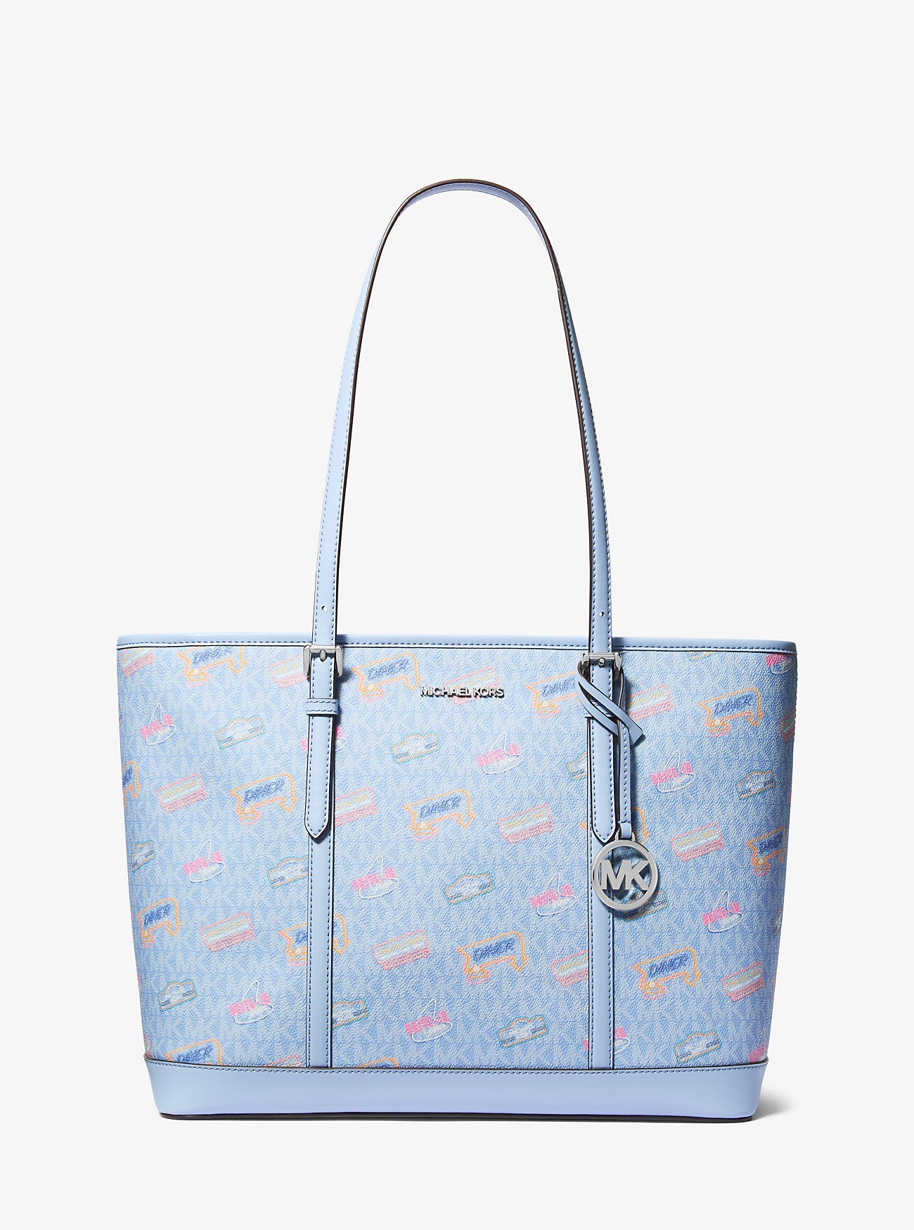 StrapStory - Tote Bag 660