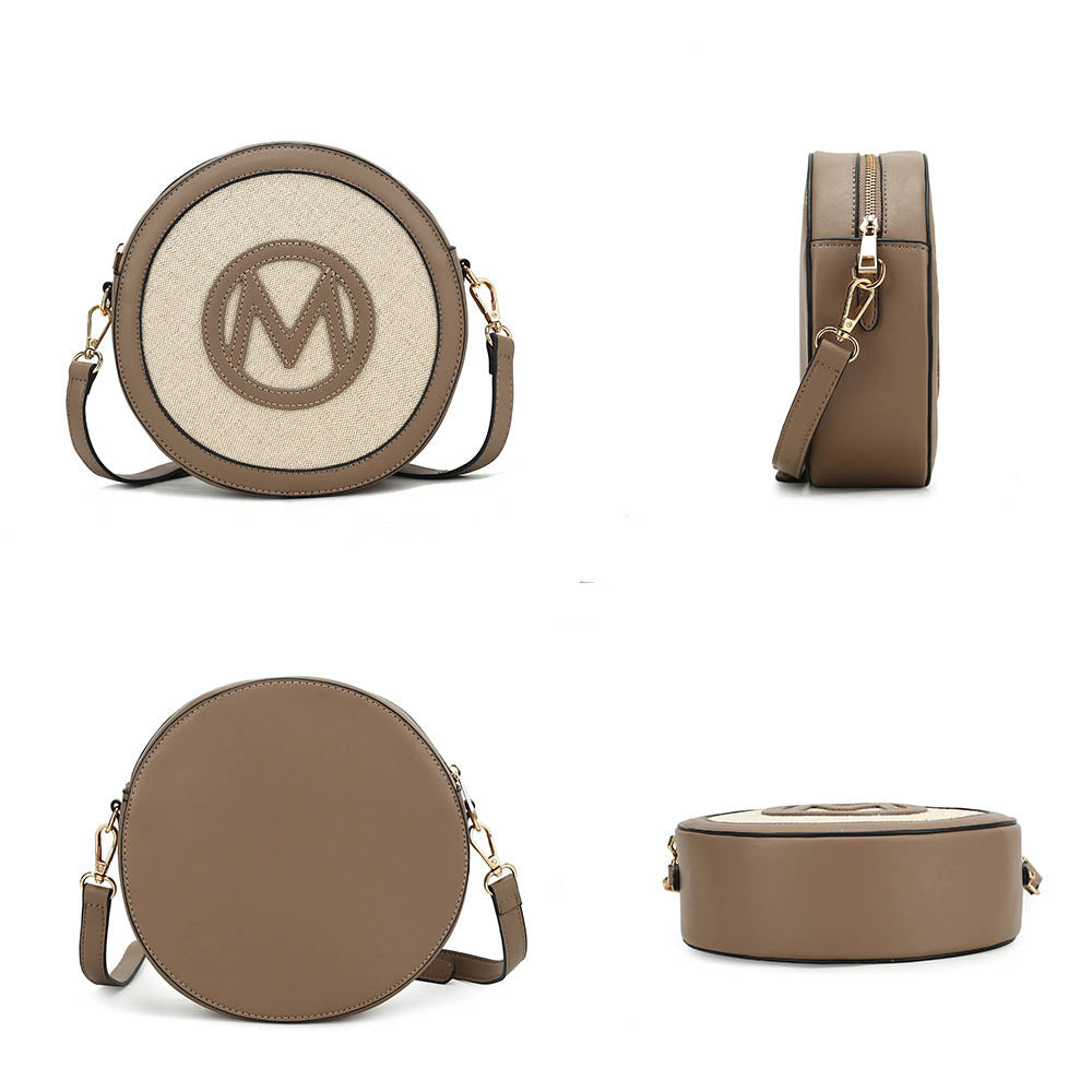 StrapStory - Crossbody 3533