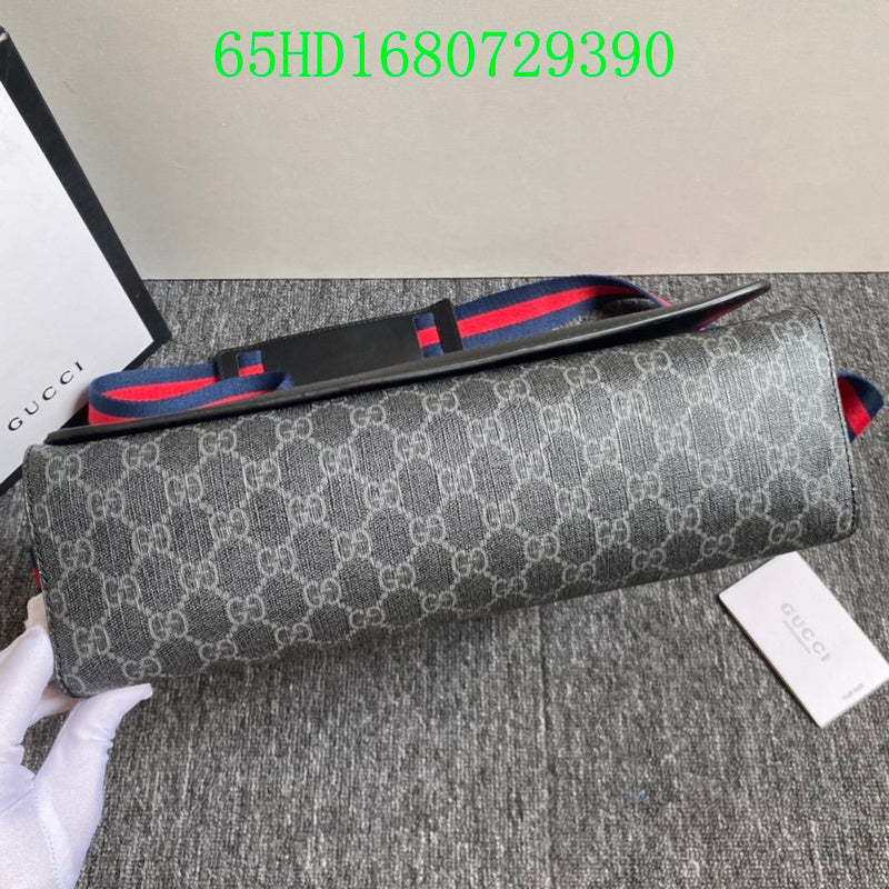 STRAPSTORY - GGC4 BAG - 313