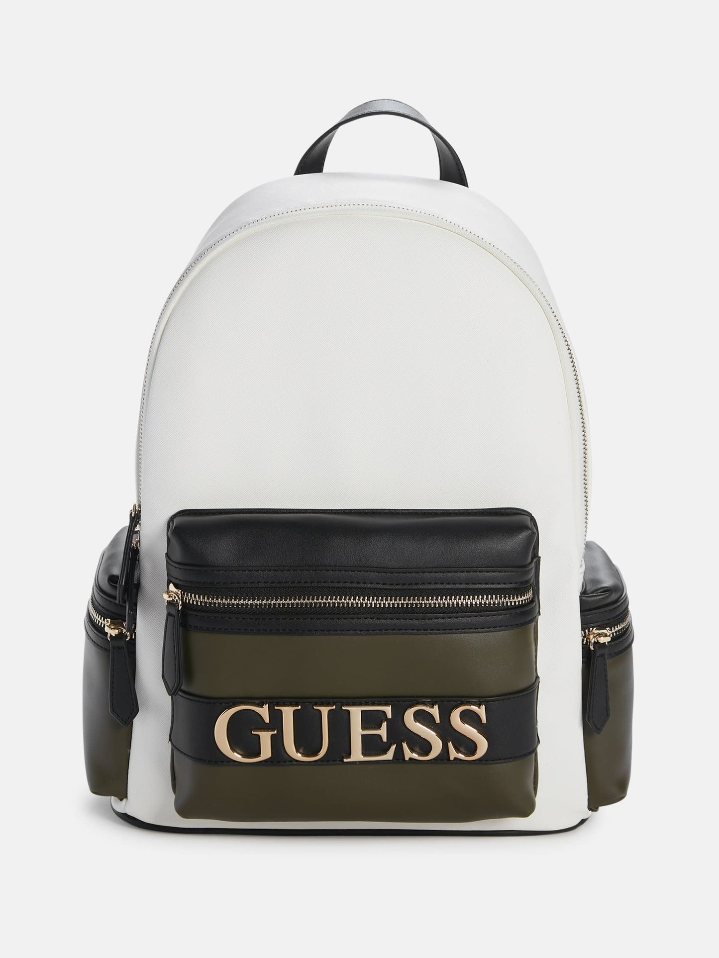 StrapStory - Backpack 084