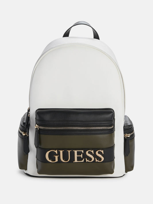 StrapStory - Backpack 084