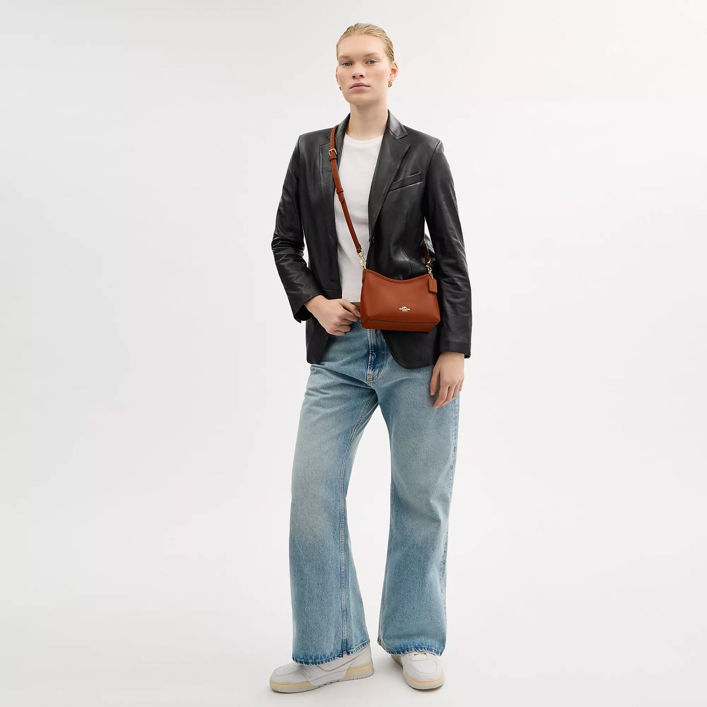 StrapStory - Crossbody 1996