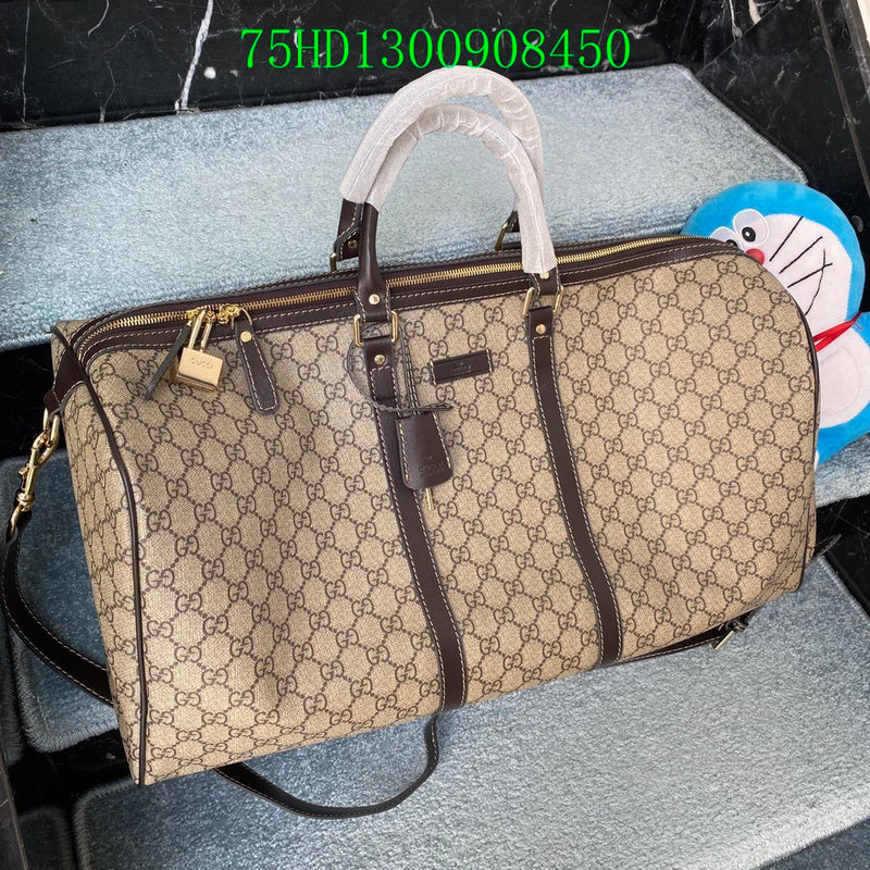 STRAPSTORY - GGC4 BAG - 881