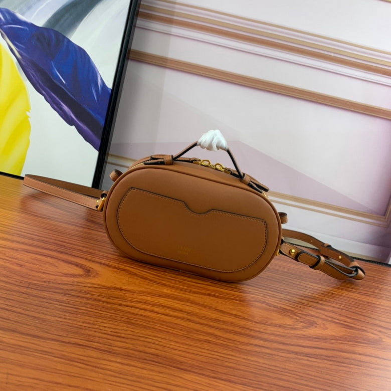 FDNI-Bags - Strap Story - 360
