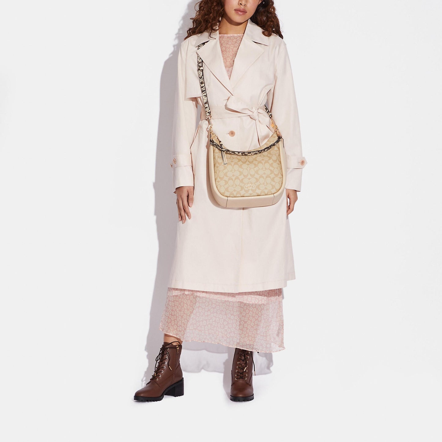 StrapStory - Hobo Bag 003