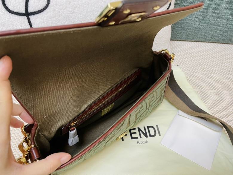 FDNI-Bags - Strap Story - 659