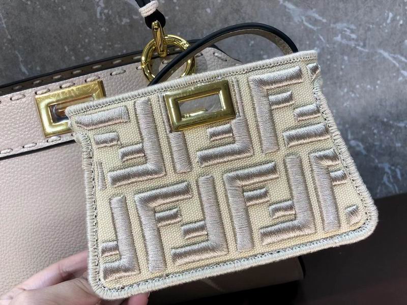 FDNI-Bags - Strap Story - 733