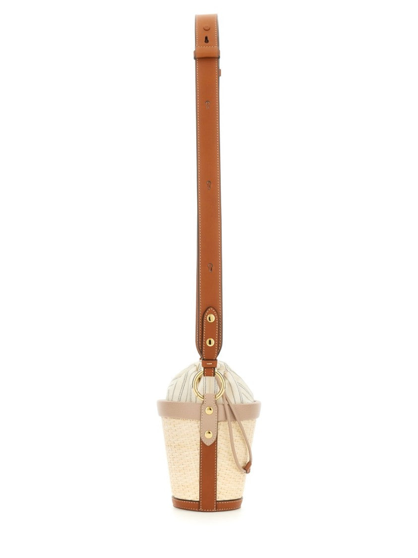 StrapStory - Bucket Bag 236