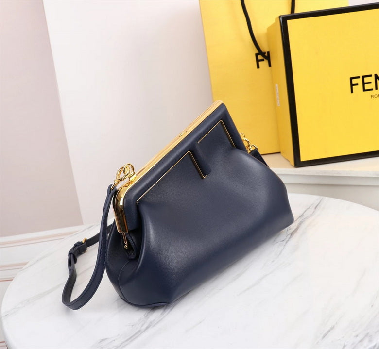 FDNI-Bags - Strap Story - 621
