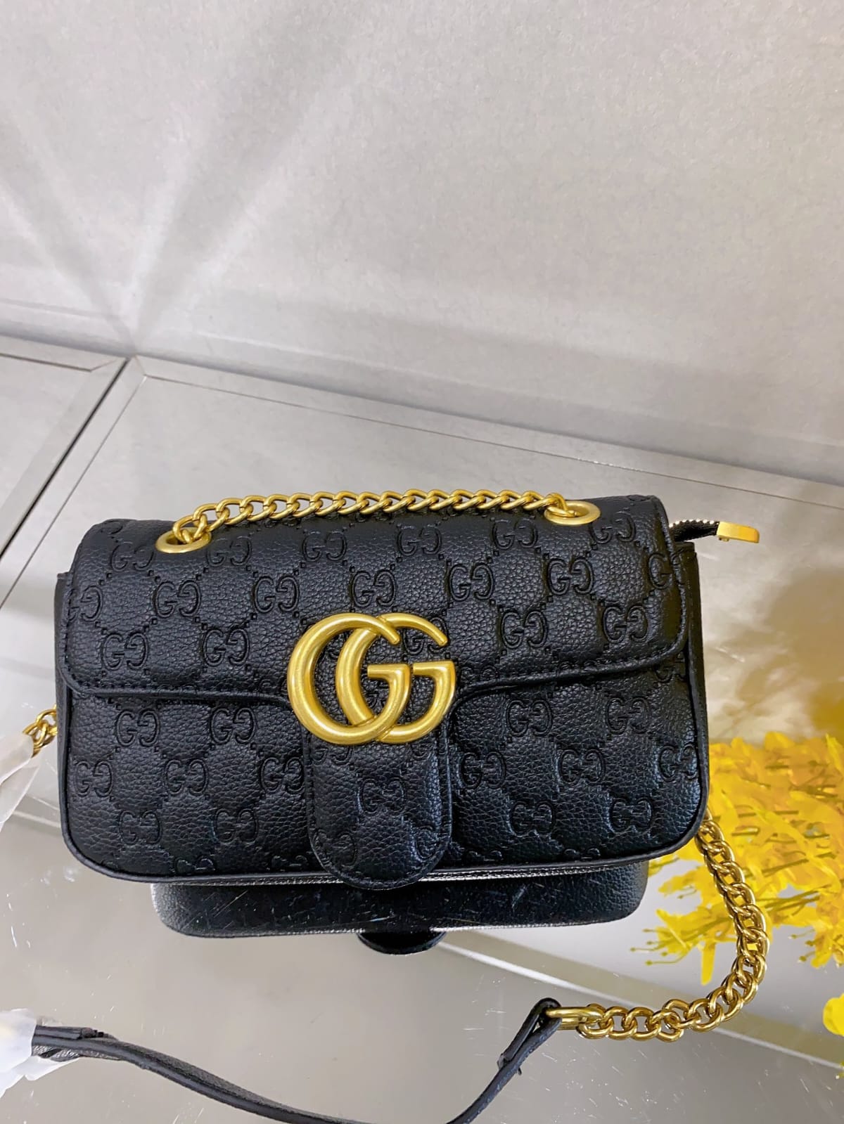 STRAPSTORY - GGC1 BAG - 1010