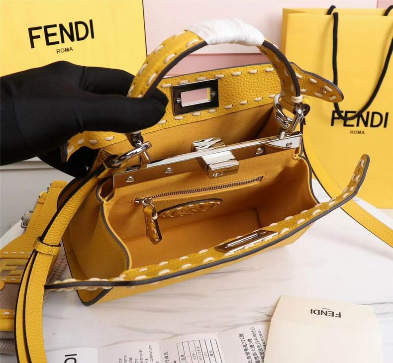 FDNI-Bags - Strap Story - 740