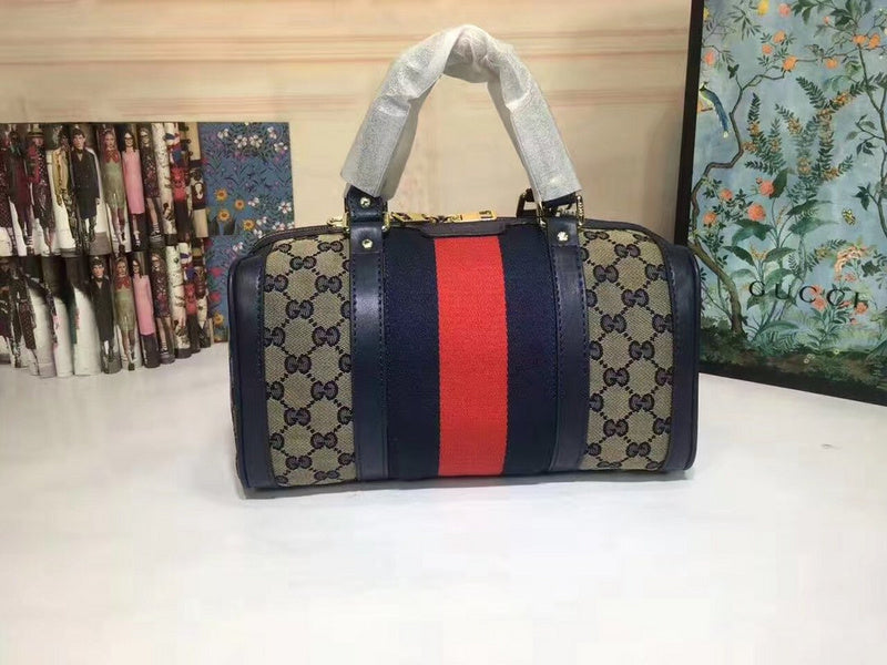 STRAPSTORY - GGC4 BAG - 483