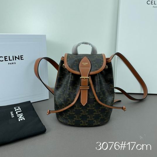 CLNE-Bags - Strap Story - 726
