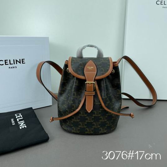 CLNE-Bags - Strap Story - 726