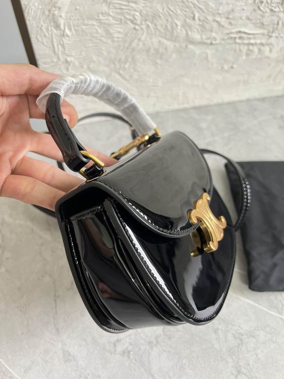 CLNE-Bags - Strap Story - 311