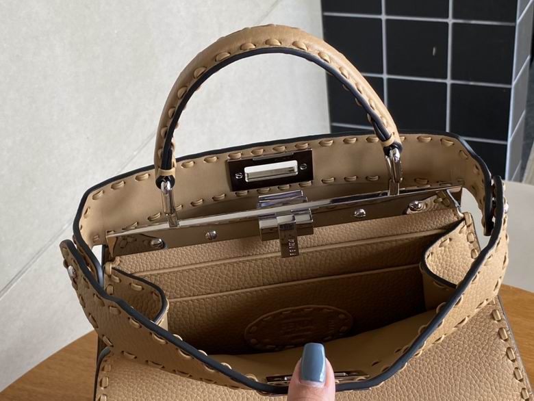 FDNI-Bags - Strap Story - 773