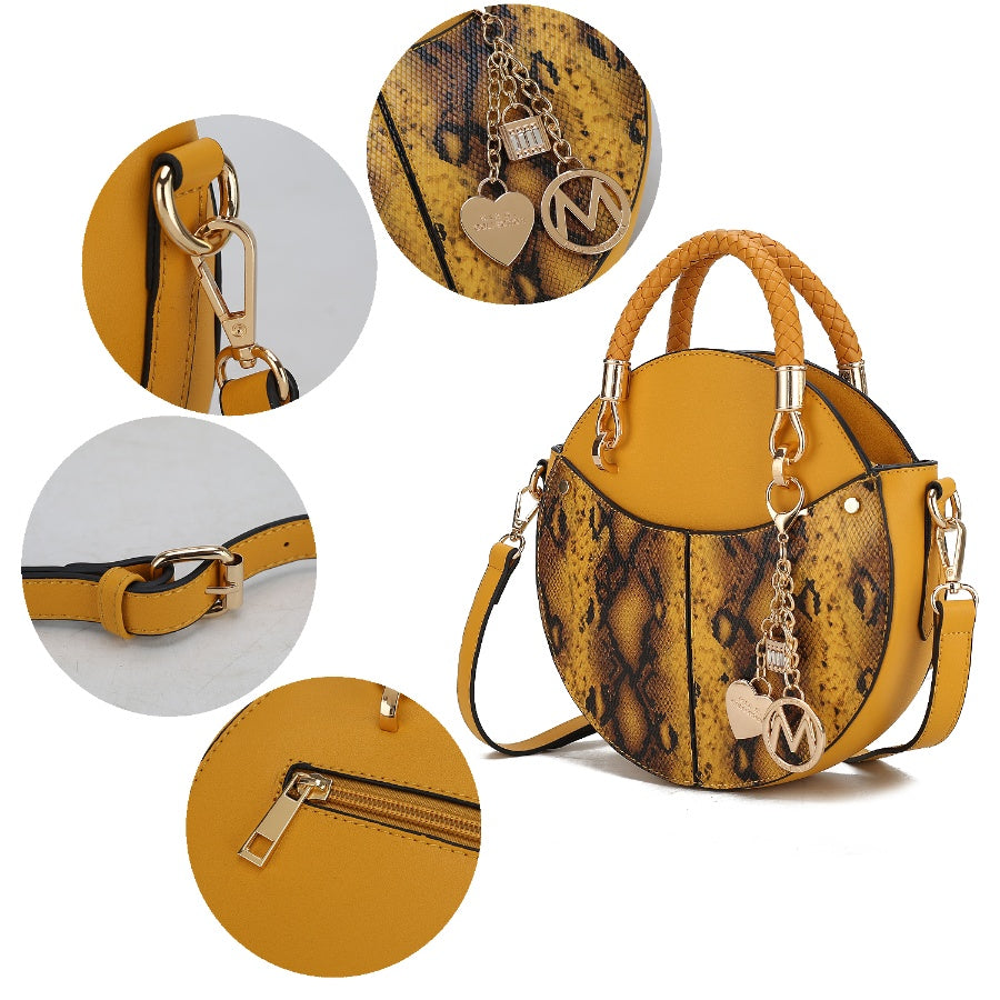 StrapStory - Crossbody 3663