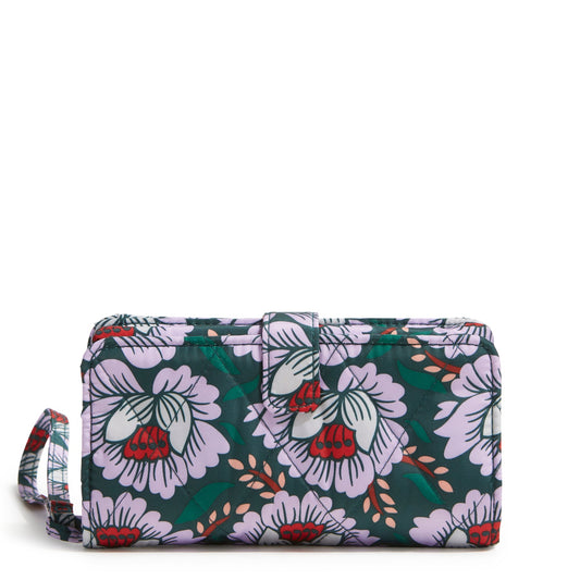 StrapStory - Wristlet 207