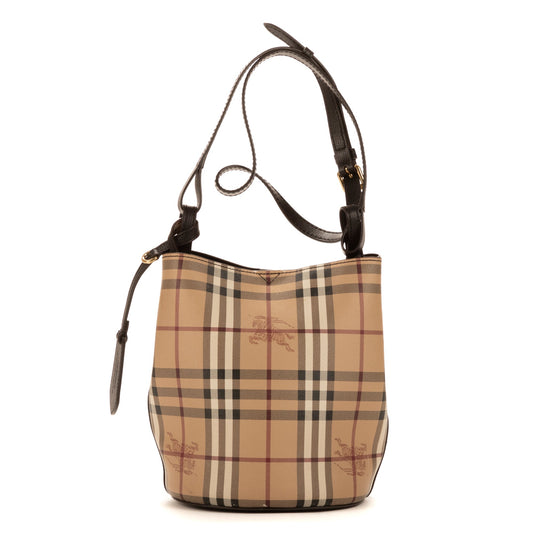 StrapStory - Bucket Bag 188