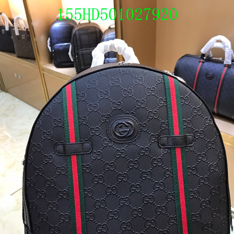 STRAPSTORY - GGC4 BAG - 339