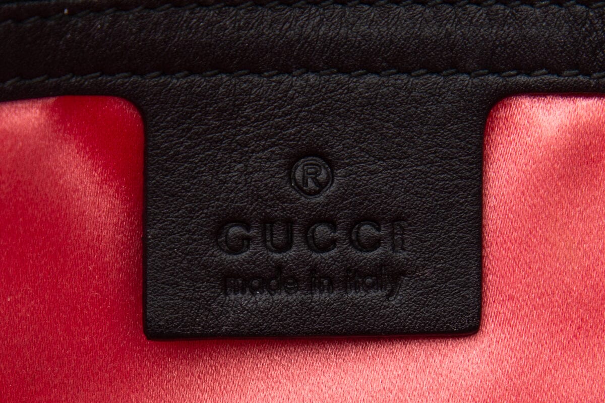 STRAPSTORY - GGC1 BAG - 1358