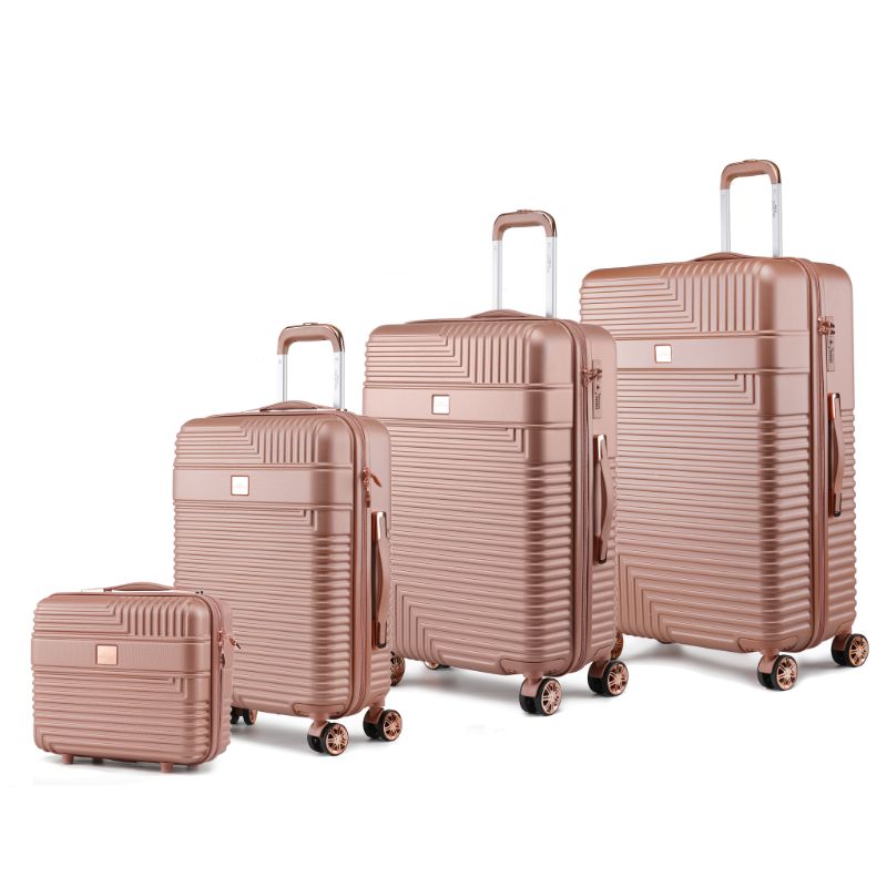 StrapStory - Suitcase 298