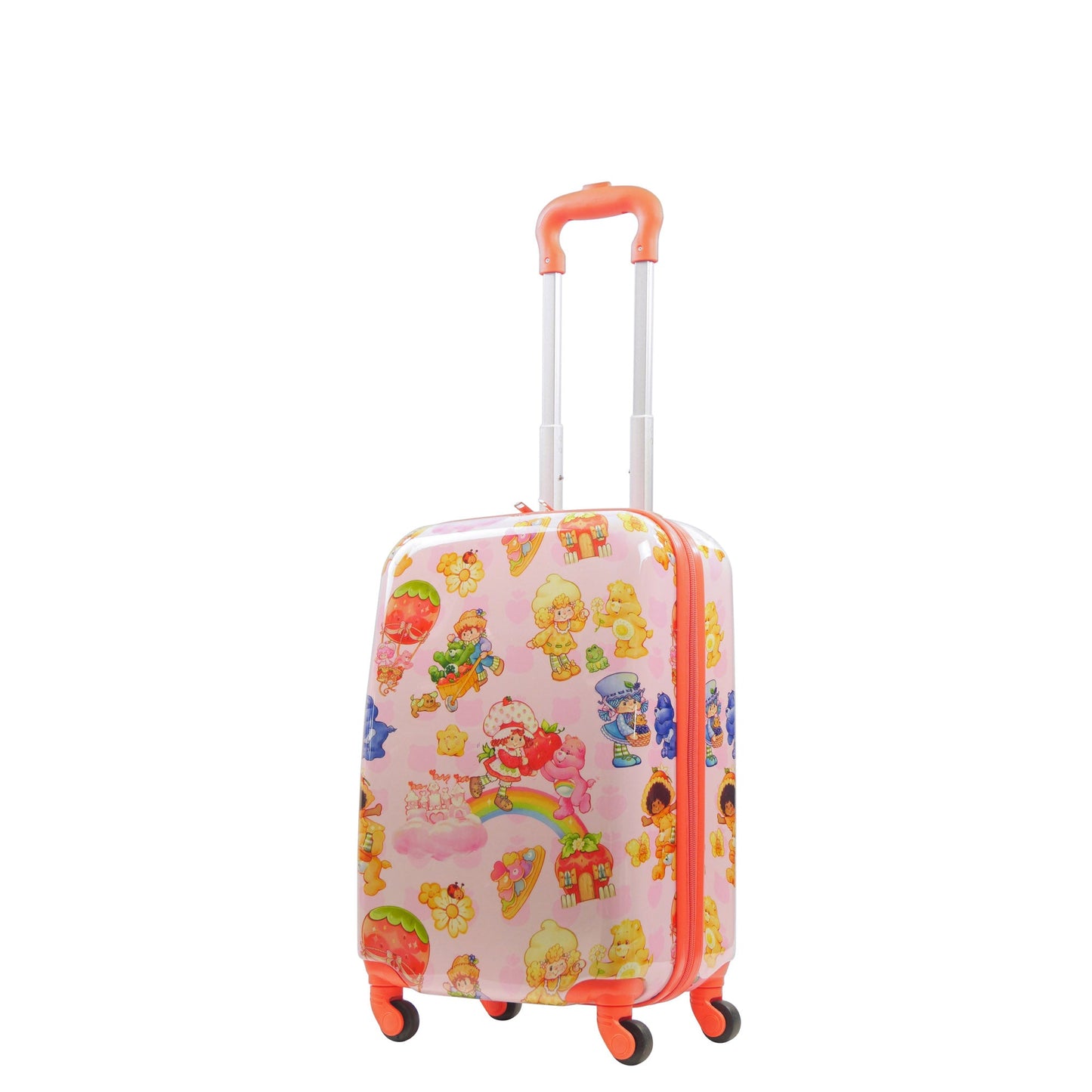 StrapStory - Suitcase 236