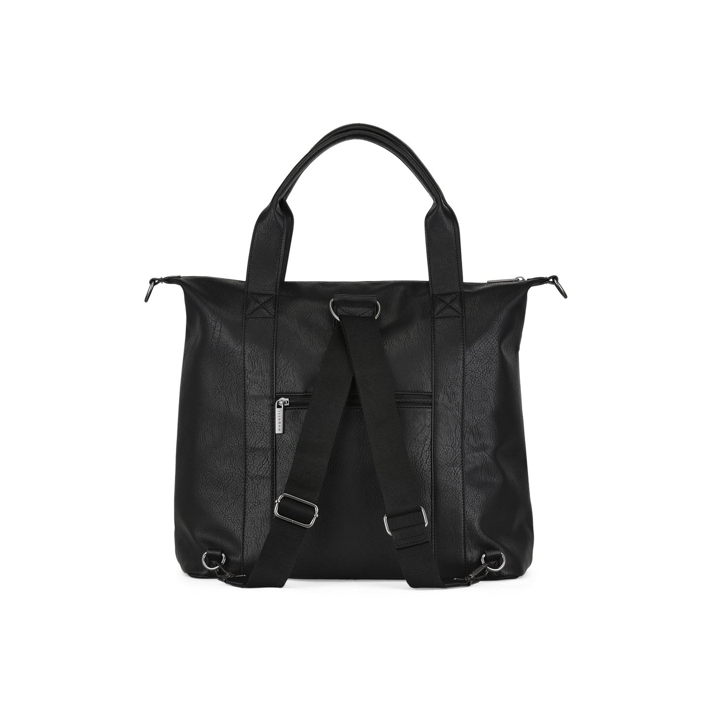StrapStory - Duffle Bag 041