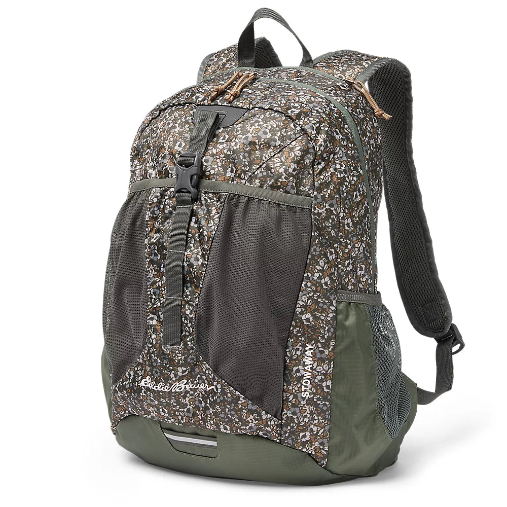 StrapStory - Backpack 007