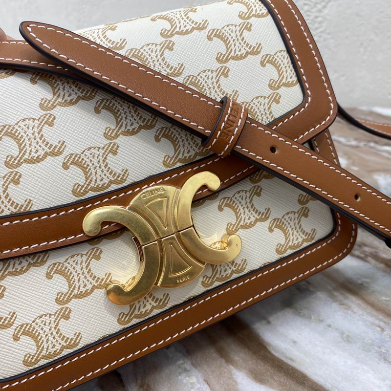 CLNE-Bags - Strap Story - 579