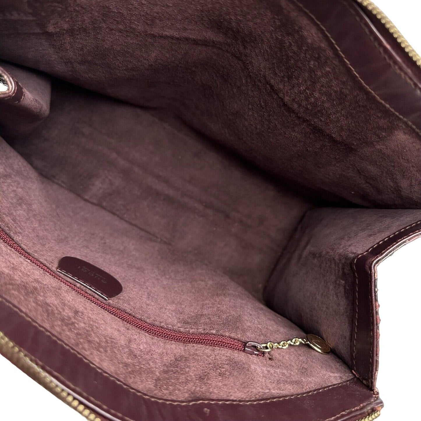 STRAPSTORY - GGC4 BAG - 2709