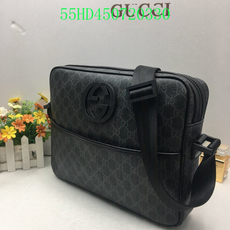 STRAPSTORY - GGC4 BAG - 312