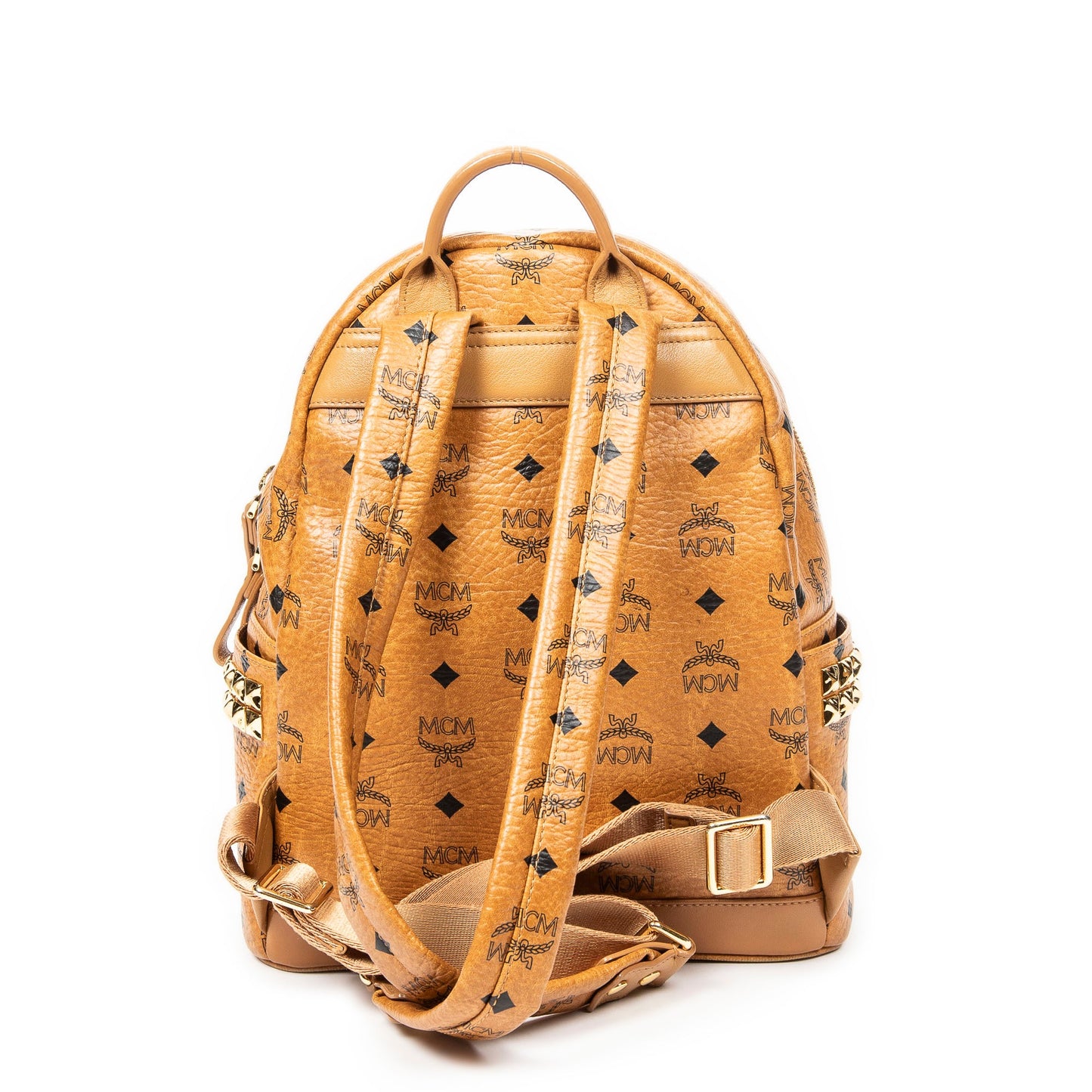 StrapStory - Backpack 1274