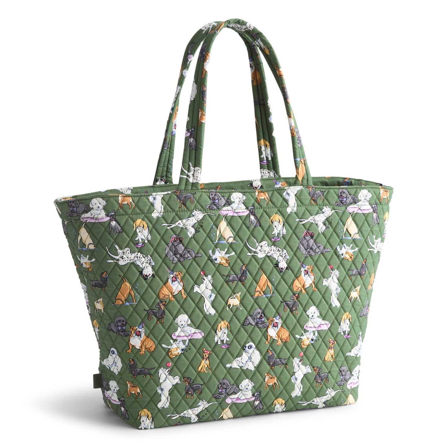 StrapStory - Tote Bag 1836