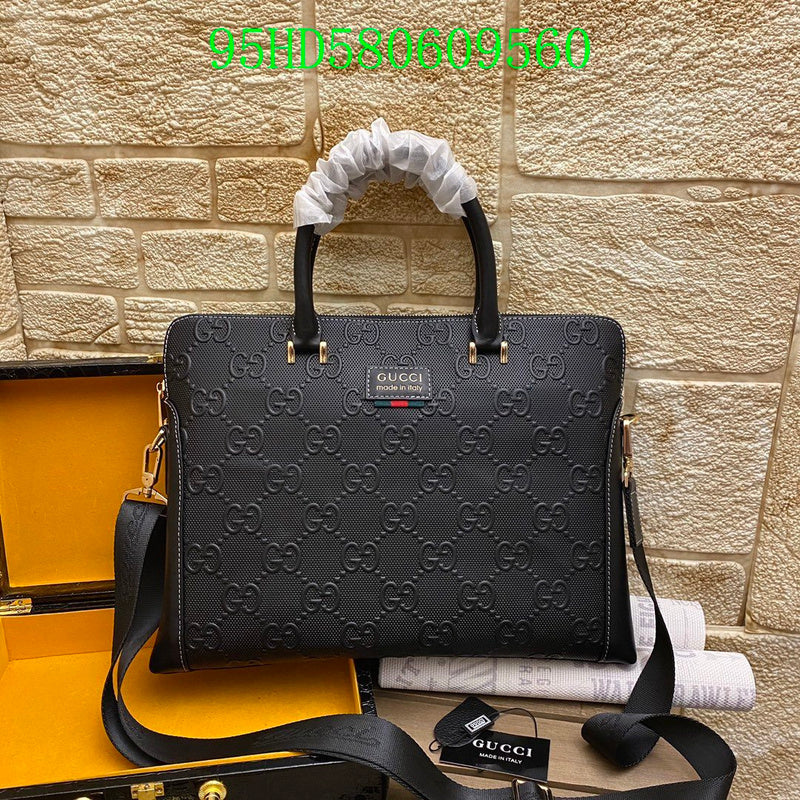 STRAPSTORY - GGC4 BAG - 236