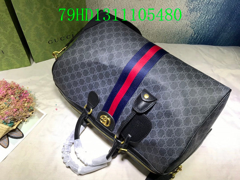 STRAPSTORY - GGC4 BAG - 893