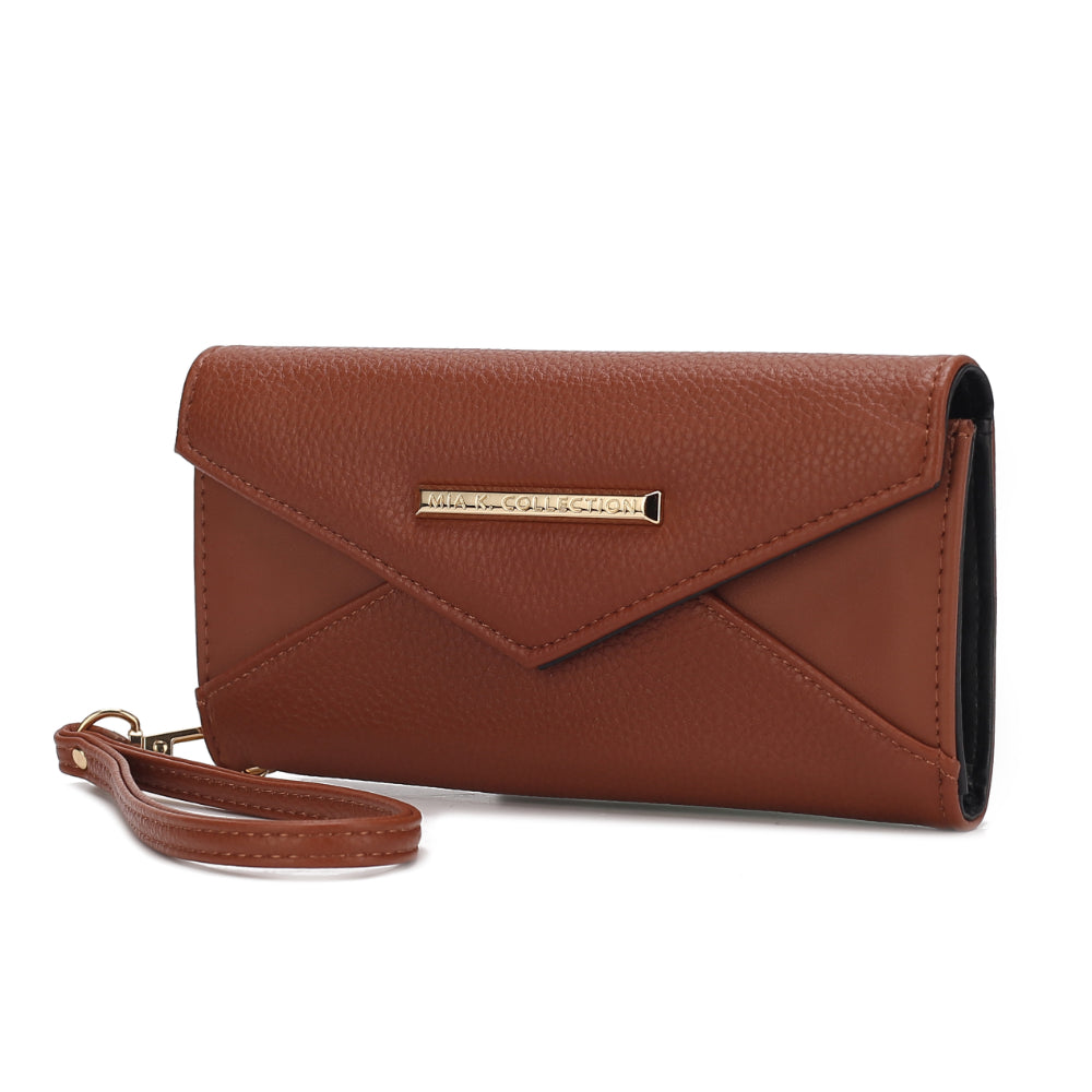 StrapStory - Wristlet 037